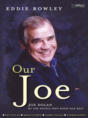 cover image of Our Joe